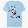 Buy 🥰 Disney Aladdin Genie Face T-Shirt 🧨