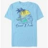Buy ⭐ Disney Little Mermaid Sea Lounge T-Shirt 👏