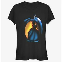 Budget ⭐ Disney Cinderella Cinderella Pumpkin 👧 Girls T-Shirt 🎉