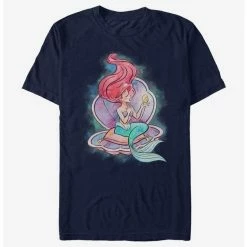 Coupon 💯 Disney Little Mermaid Your Voice T-Shirt ⭐