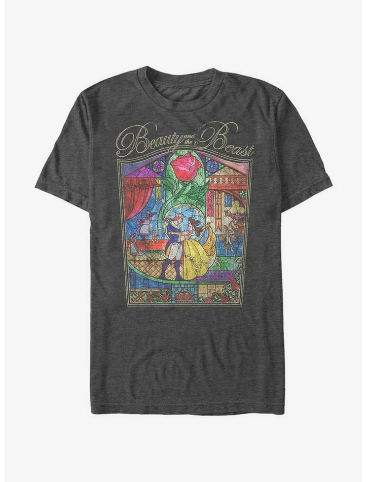 Wholesale ๐ Disney Beauty and The Beast Beauty Story T-Shirt ๐