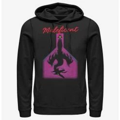 Best deal ⌛ Disney Sleeping Beauty Dark Dichotomy Hoodie 👍