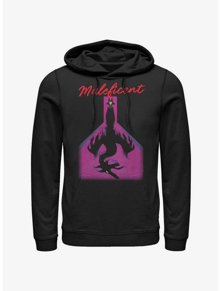 Best deal ⌛ Disney Sleeping Beauty Dark Dichotomy Hoodie 👍