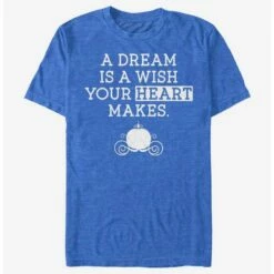 Deals โจ Disney Cinderella Dream Wish T-Shirt โจ