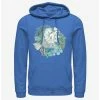 Discount ⭐ Disney Little Mermaid Tonal Ariel Hoodie 🤩