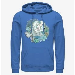 Discount ⭐ Disney Little Mermaid Tonal Ariel Hoodie 🤩