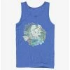 Best deal ✨ Disney Little Mermaid Tonal Ariel Tank 😀