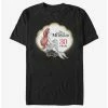 Best deal ⌛ Disney Little Mermaid Anniversary Logo T-Shirt ❤️