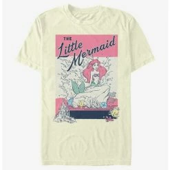 Best Sale ✔️ Disney Little Mermaid Atlantica Ariel T-Shirt 💯