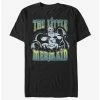 Coupon 🥰 Disney Little Mermaid Sea Witch T-Shirt 🤩