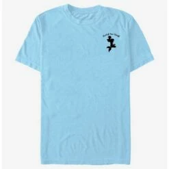 Outlet 🛒 Disney Little Mermaid Mermaid World T-Shirt ✔️