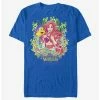 Best reviews of 🛒 Disney Little Mermaid The Little Mermaid T-Shirt ✨