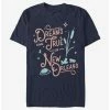 Best reviews of ❤️ Disney The Princess and The Frog New Orleans T-Shirt 🔔
