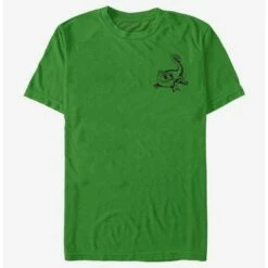 Best reviews of 🔥 Disney The Princess and The Frog Pascal Vintage Line T-Shirt 🧨