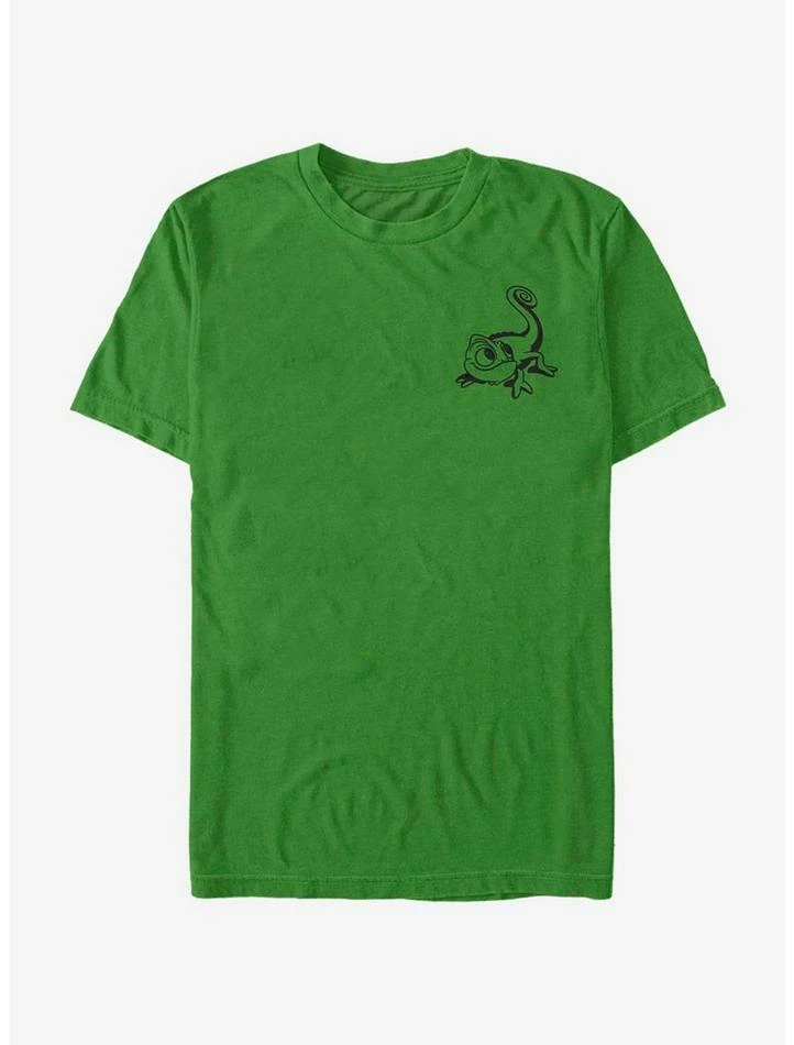 Best reviews of ๐ฅ Disney The Princess and The Frog Pascal Vintage Line T-Shirt ๐งจ