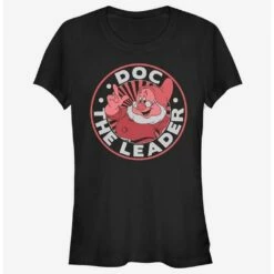 Coupon ❤️ Disney Snow White About Doc Round 👧 Girls T-Shirt 🌟