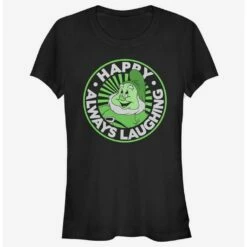 Coupon 💯 Disney Snow White About Happy Round 👧 Girls T-Shirt 🥰