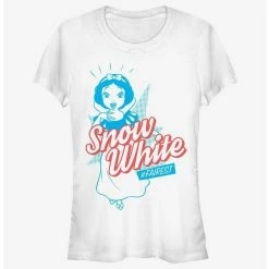 Hot Sale ❤️ Disney Snow White Snow Pop 👧 Girls T-Shirt 🎁