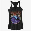 Wholesale ✔️ Disney Sleeping Beauty Flame Born 👧 Girls Tank 🔥