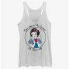 Best reviews of 👏 Disney Snow White Fairest 👧 Girls Tank 🛒