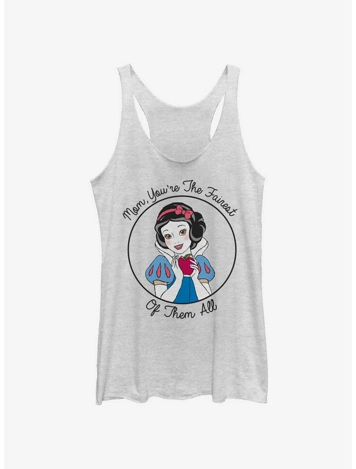 Best reviews of 👏 Disney Snow White Fairest 👧 Girls Tank 🛒