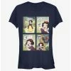 Best Sale 🤩 Disney Snow White Signing Snow 👧 Girls T-Shirt 🔥