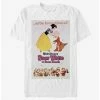 Top 10 👏 Disney Snow White Sw Poster T-Shirt 🧨