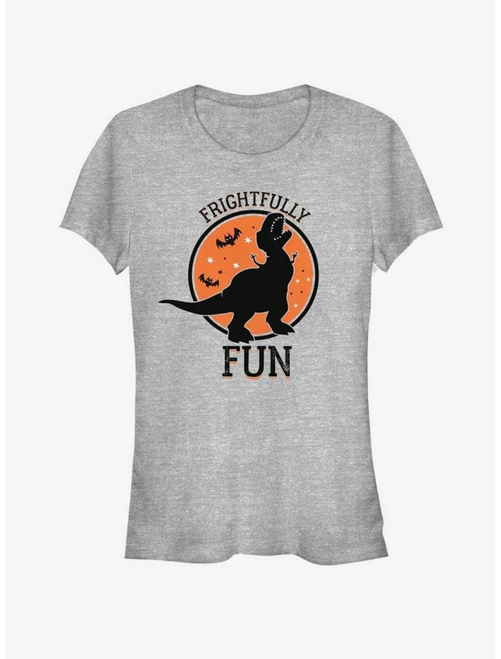 Best Sale 🌟 Disney Pixar Toy Story Frightfully Fun 👧 Girls T-Shirt 😉