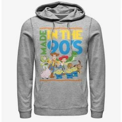 Best reviews of 🎉 Disney Pixar Toy Story Got It Made Hoodie ⌛