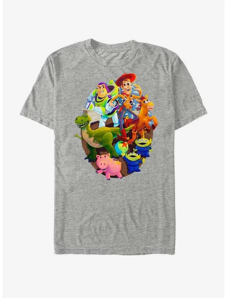 Best reviews of 😉 Disney Pixar Toy Story Complicated T-Shirt 💯