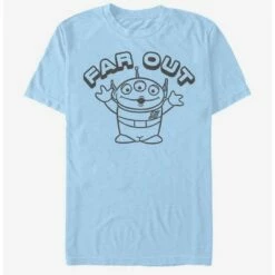Coupon 😍 Disney Pixar Toy Story Far Out T-Shirt 😀
