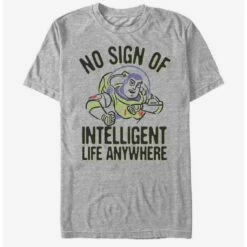 Top 10 😀 Disney Pixar Toy Story No Sign Anywhere T-Shirt 🎁