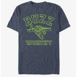 Best Sale 👏 Disney Pixar Toy Story Space Worthy T-Shirt 🌟