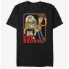 Coupon 🔥 Disney Pixar Toy Story Storybook T-Shirt ⭐