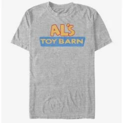 Best deal ✨ Disney Pixar Toy Story Vintage Toy Barn T-Shirt 😍