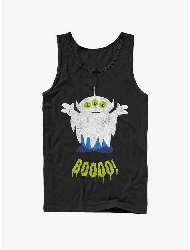 Coupon 😉 Disney Pixar Toy Story Floating Alien Tank 🌟