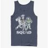 Deals 🧨 Disney Pixar Toy Story Squad Buddies Tank 🔔