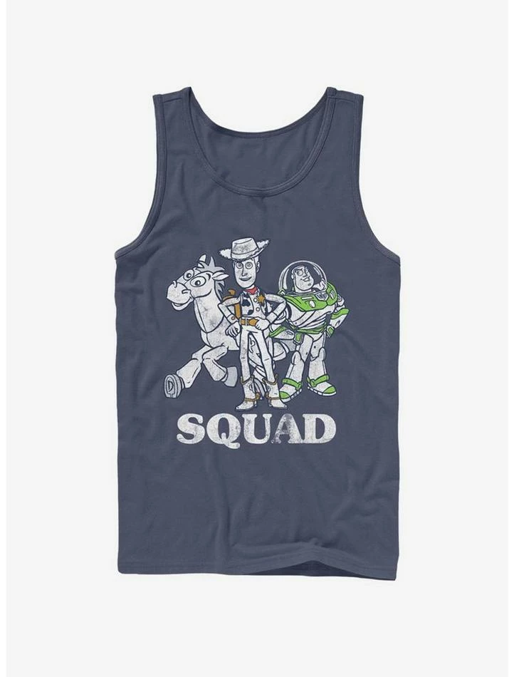 Deals ๐งจ Disney Pixar Toy Story Squad Buddies Tank ๐