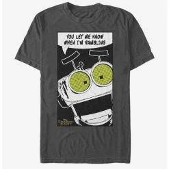 Best deal ⌛ Disney Treasure Planet Rambling T-Shirt 🤩