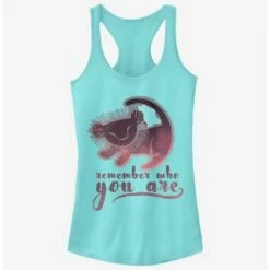 Flash Sale 😍 Disney The Lion King Be True 👧 Girls Tank 🤩