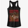 Best reviews of 🌟 Disney The Lion King Classic Hakuna Matata 👧 Girls Tank 😉