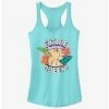 New ✔️ Disney The Lion King Future Queen 👧 Girls Tank 🎉