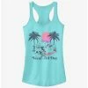 Deals 🔔 Disney The Lion King Vacay 👧 Girls Tank ✔️
