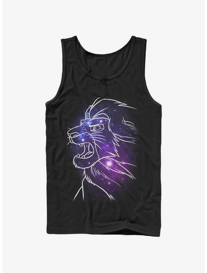 Promo 🤩 Disney The Lion King Fireflies And Kings Tank ❤️
