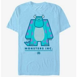 Top 10 👍 Disney Pixar Monsters University Spooky Scary T-Shirt ⭐