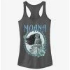 Best deal 🤩 Disney Moana Moana Wreath 👧 Girls Tank 👍