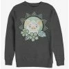 Best deal 😍 Disney Moana Pua Comp Crew Sweatshirt 🥰