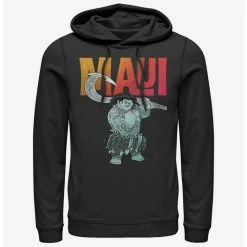 Wholesale 💯 Disney Moana Maui Hoodie 😍