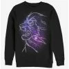 Flash Sale ✔️ Disney The Lion King Fireflies And Kings Crew Sweatshirt ⌛