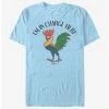 Hot Sale 🔔 Disney Moana Hei In Charge T-Shirt 🌟